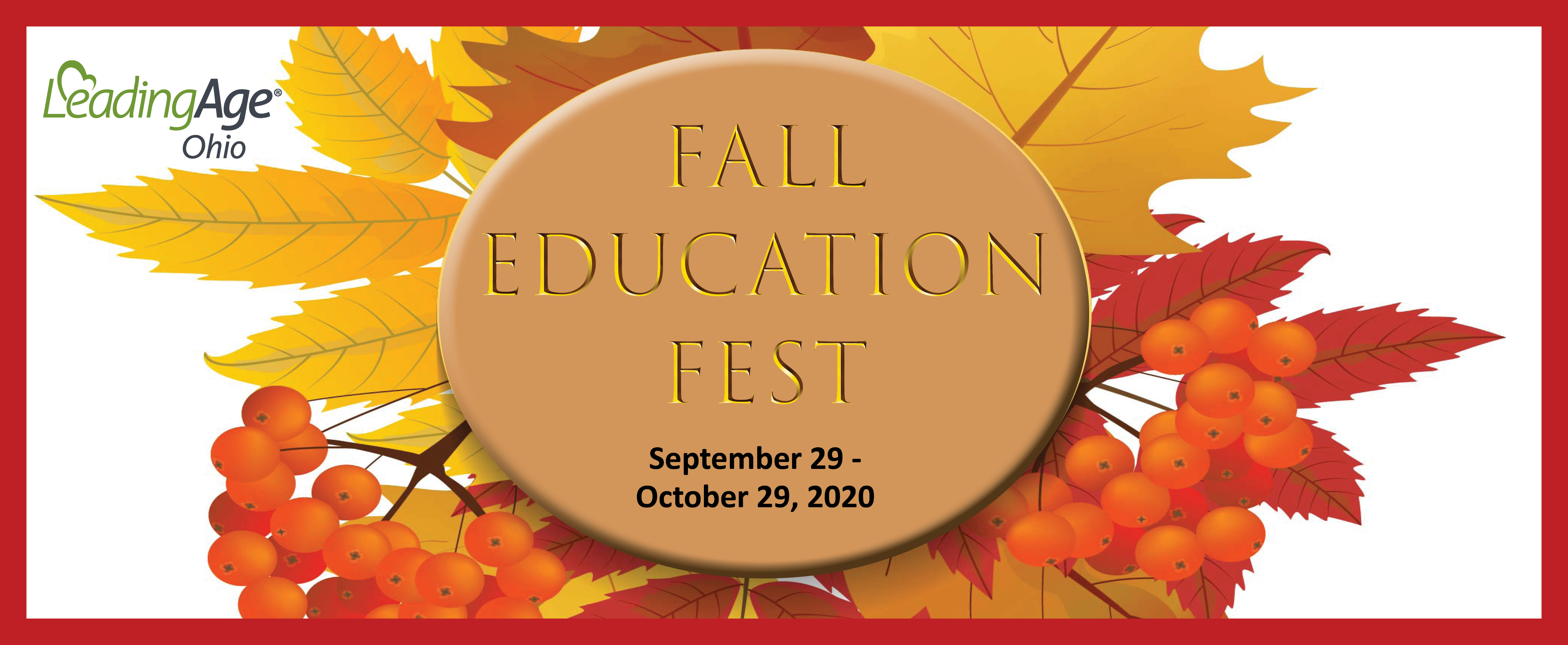 Leading Age Ohio Annual Conference