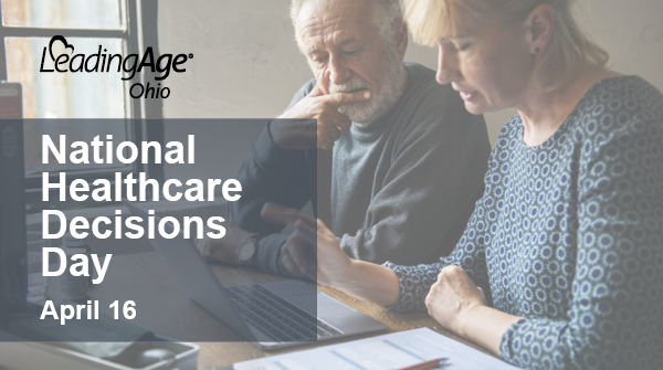 National Healthcare Decisions Day