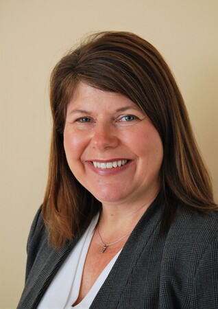 Lisa Zimmers