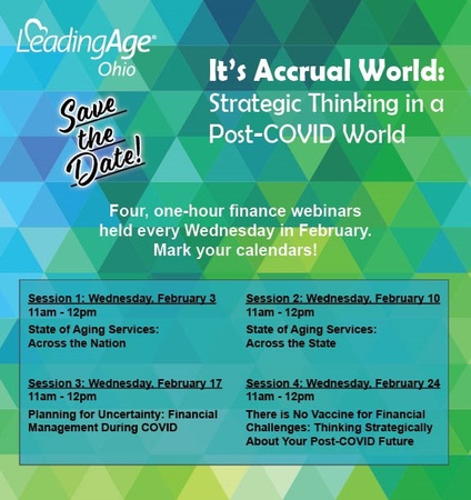 CFO Workshop Save The Date