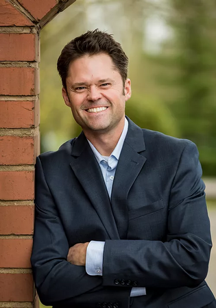 Justin Osmond Keynote