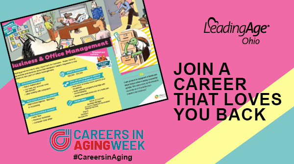 Careers in aging week 5 CTLYB
