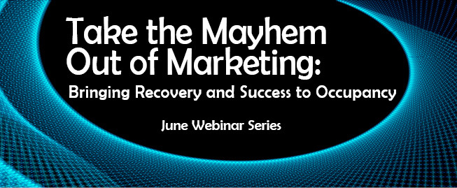 Marketing Webinar Series June 2021