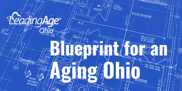 Blueprint for an Aging Ohio