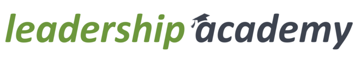 leadership academy logo 2025