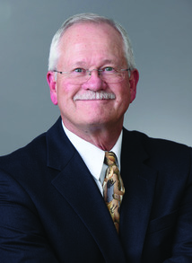 Marty Jan Executive Director - Genacross Lutheran Services - Wolf Creek Campus