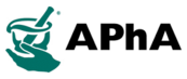 AphA logo