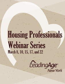 Housing Brochure Cover