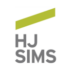 HJ Sims Logo