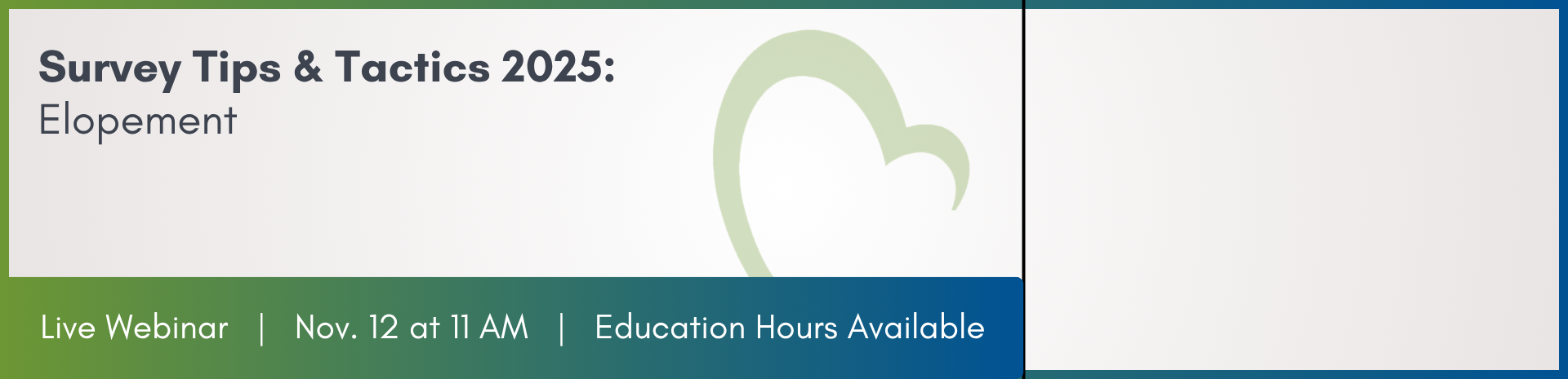 November 2025 STAT Website Banner