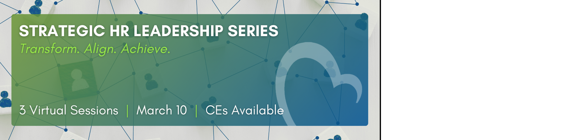 2026 HR Strategic Leadership Series