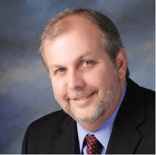 Kent Anderson, First Term