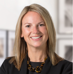 Kendra Urdzik, First Term