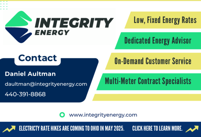 Integrity Energy