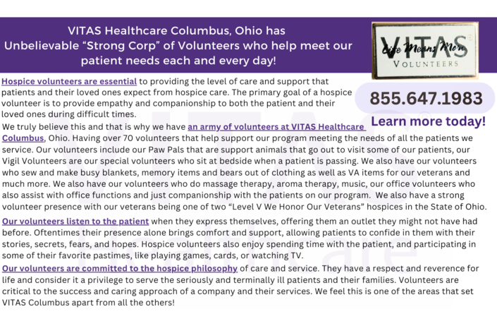 VITAS Healthcare