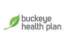 Buckeye Health Plan logo
