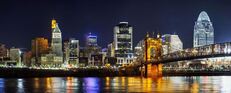 Cincinnati Cincinnati